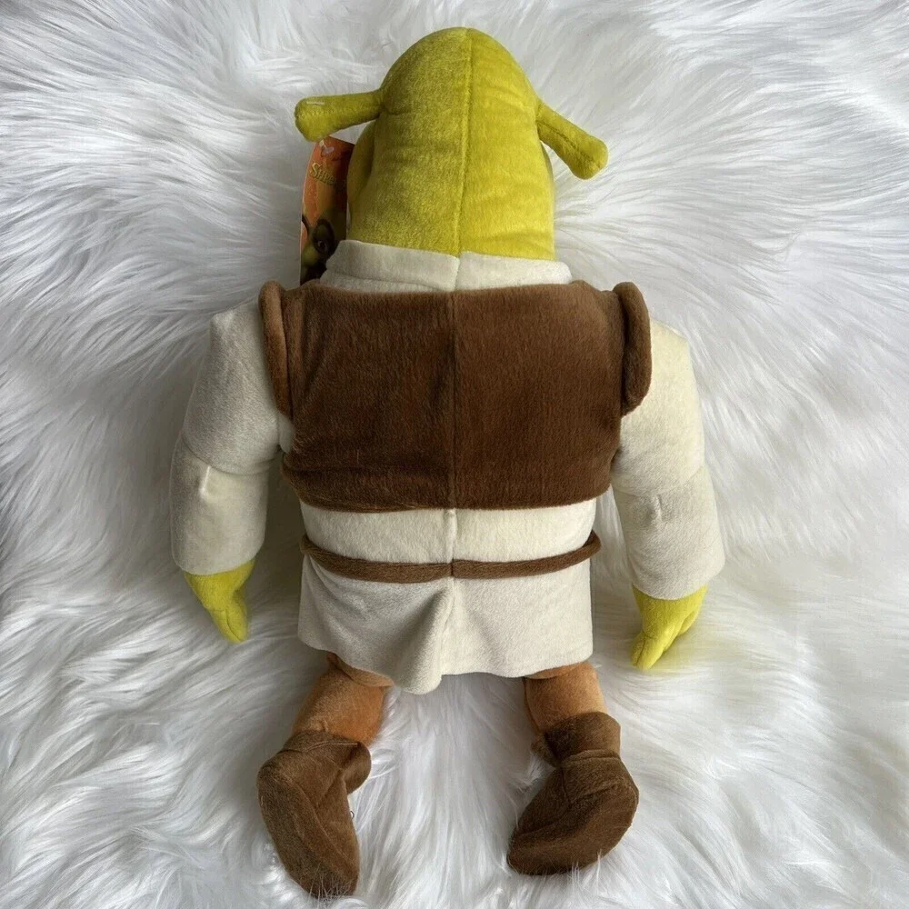 Shrek 2  Shrek The Ogre 19